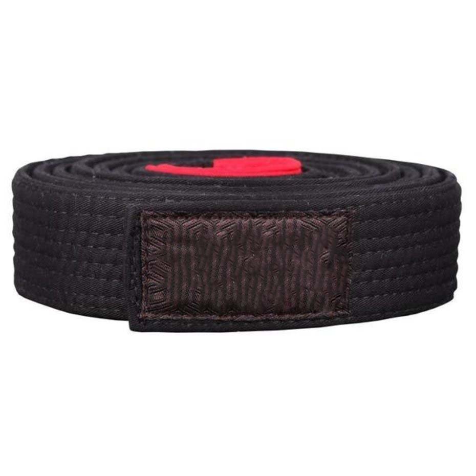 HAMG Jiu-Jitsu Belt - Bjj Black Belts